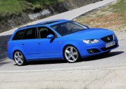 Seat Altea freetrack